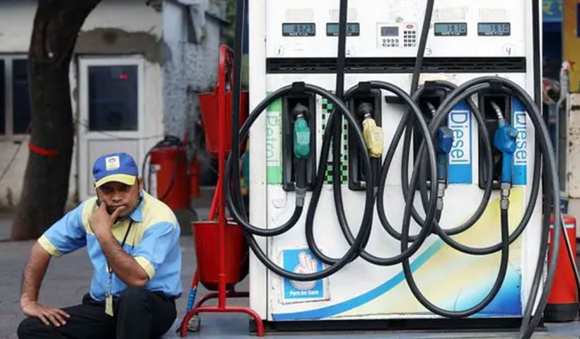 Petrol, Diesel Prices Stay Steady on 6 October—Check Your City’s Fuel Rate