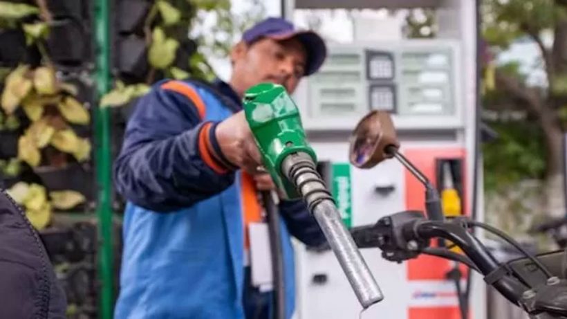 "Petrol and Diesel Price Update: October 2 – GST Cut Impact and Cheapest Rates Across Cities"