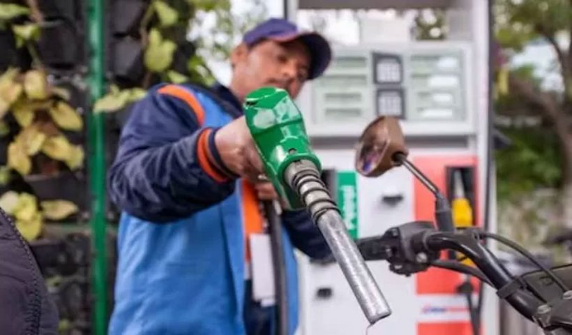 "Petrol and Diesel Price Update: October 2 – GST Cut Impact and Cheapest Rates Across Cities"