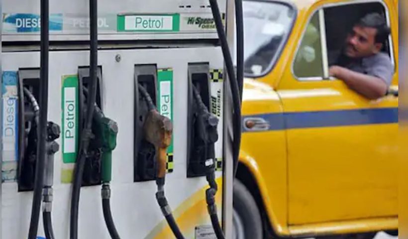 City-Wise Petrol, Diesel Prices for 1st October 2025: Full List Inside