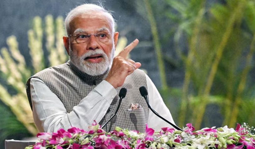 Bihar 2025 Polls: Modi Mobilizes Supporters in Patna Roadshow Today