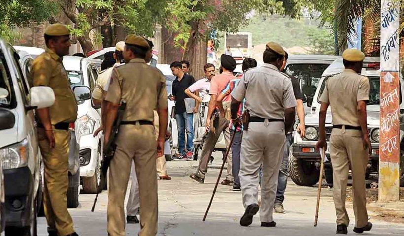 Accused Shot Dead During Powai Children Hostage Standoff