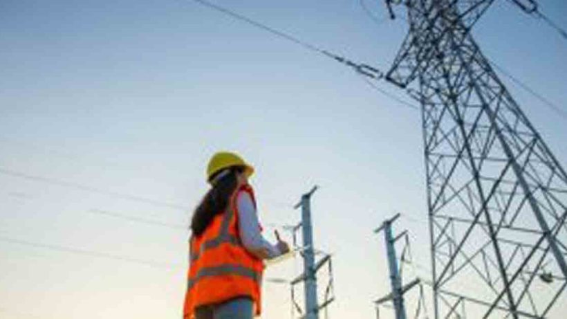 power grid job