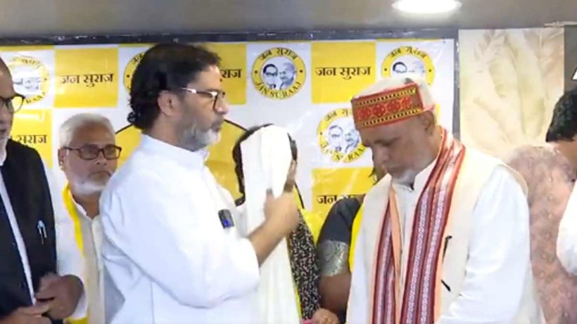 prashant-kishor-jan-suraaj-party-independent-candidate