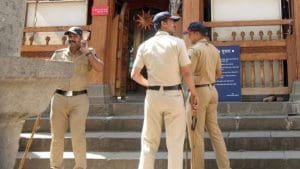 Lokayukta Intensifies Probe, Raids Minister’s Aide in Karnataka