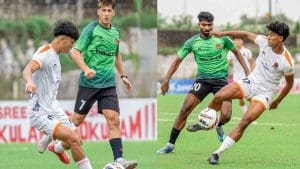 punjab-fc-3-0-gokulam-kerala-super-cup-2025-opener-own-goal-rebello