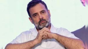 Rahul Gandhi Berlin Speech