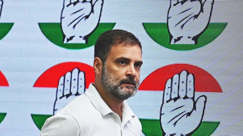 MK Stalin Highlights DMK–Congress Unity, Calls Rahul Gandhi His Brother Amid TVK Talk