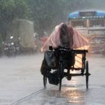 ১১ জেলায় বজ্রবিদ্যুৎসহ ঝড়-বৃষ্টি, জারি হলুদ সতর্কতা