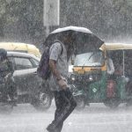 কালীপুজোয় বৃষ্টি, সপ্তাহান্তে ভিজবে গোটা বঙ্গ