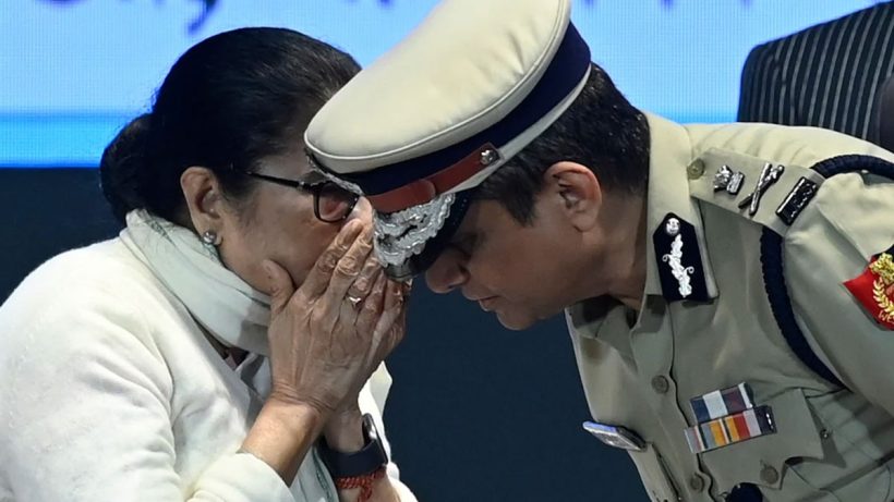 Rajeev Kumar’s Legal Battle with CBI to Be Heard by Supreme Court on Friday