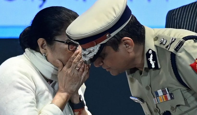 Rajeev Kumar’s Legal Battle with CBI to Be Heard by Supreme Court on Friday