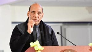 Rajnath Singh to Lead Inaugural Session at JITO Meet in Hyderabad