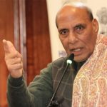 রাজনাথের হুঁশিয়ারিতে অস্থির ইসলামাবাদ, ‘ত্রিশূল’ মহড়া ঘিরে সীমান্তে উত্তেজনা