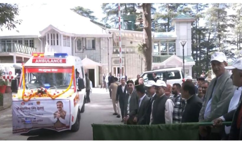 HP Tobacco Free Youth Campaign