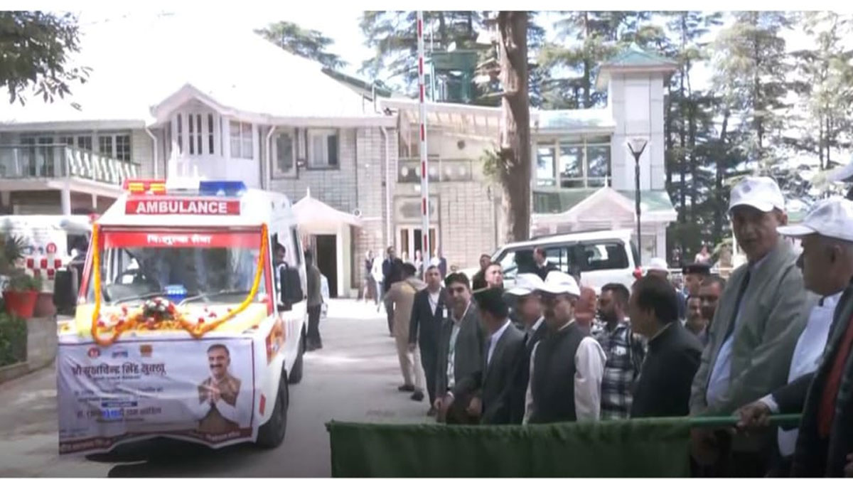 HP Tobacco Free Youth Campaign