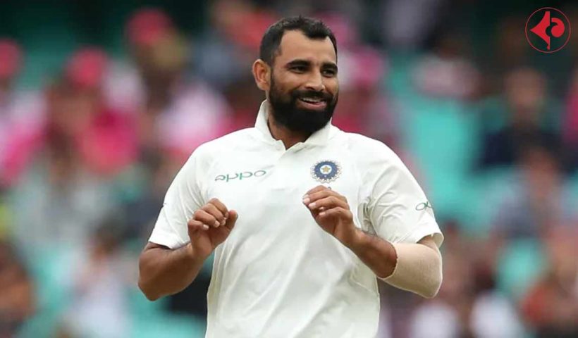 ranji-trophy-2025-bengal-vs-uttarakhand-Mohammed-shami-spell