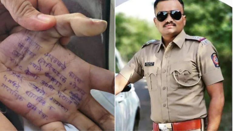 বিজেপি-রাজ্যে পুলিশের হাতে ধর্ষণের শিকার চিকিৎসক! উদ্ধার ‘চাঞ্চল্যকর’ সুইসাইড নোট!