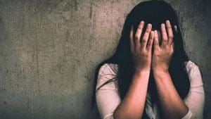 Racial attack on Indian woman in Britain