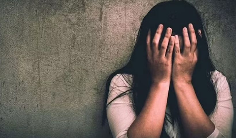 Racial attack on Indian woman in Britain