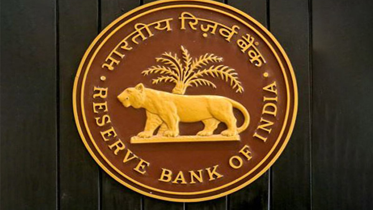RBI Re-issue Government Securities October 31