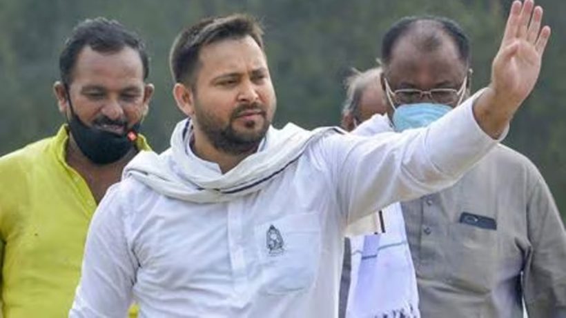 RJD Announces 143 Candidates for Bihar 2025 Polls, Mahagathbandhan Seat-Sharing Deal Still in the Works