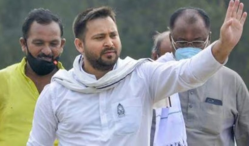 RJD Announces 143 Candidates for Bihar 2025 Polls, Mahagathbandhan Seat-Sharing Deal Still in the Works