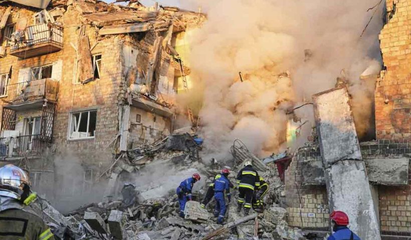 russia-ukraine-drone-attack-kyiv-2025