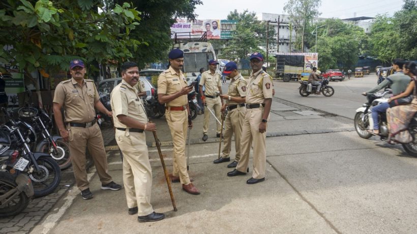 Maharashtra young doctor suicide note