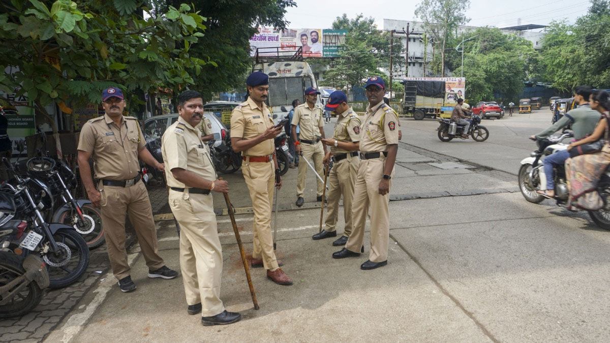 Maharashtra young doctor suicide note