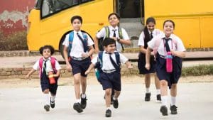 Bengal Board Makes Rabindranath Tagore’s Song Compulsory in School Prayers