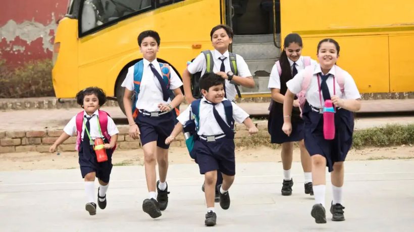 Bengal Board Makes Rabindranath Tagore’s Song Compulsory in School Prayers