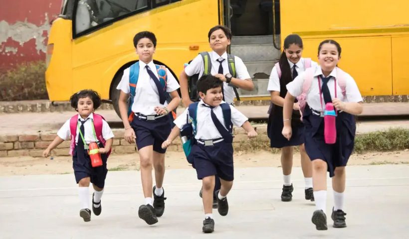 Diwali Durga Puja school holidays schedule