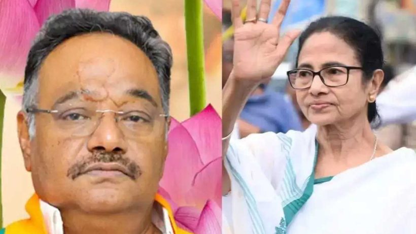 west-bengal-census-2027-notification-delay-shamik-bhattacharya-statement