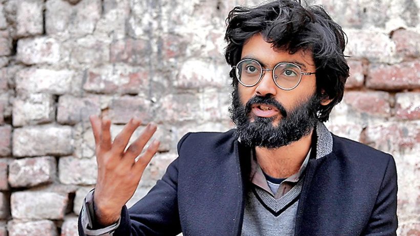 Sharjeel Imam to Challenge Bihar Voters from Bahadurganj, Files Bail Plea in Court