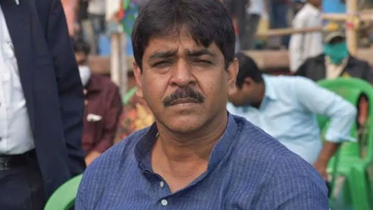 Shoukat Molla AI Photo