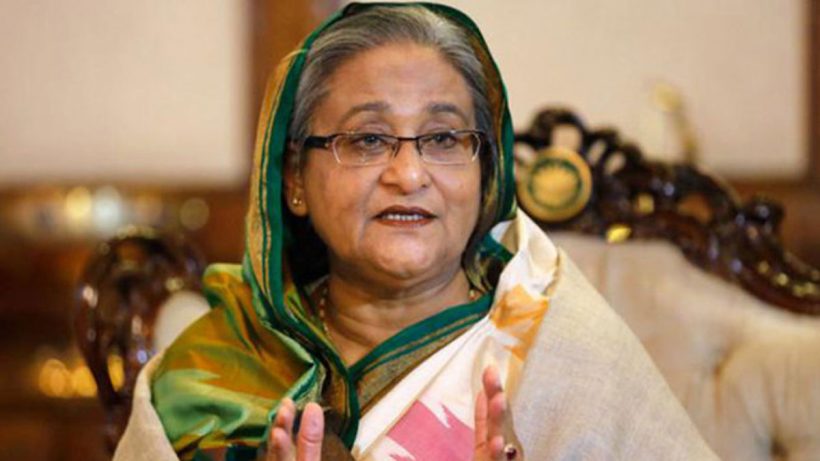ICT to deliver verdict on Sheikh Hasina
