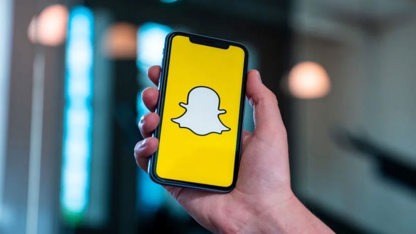 AWS Outage Snapchat Down