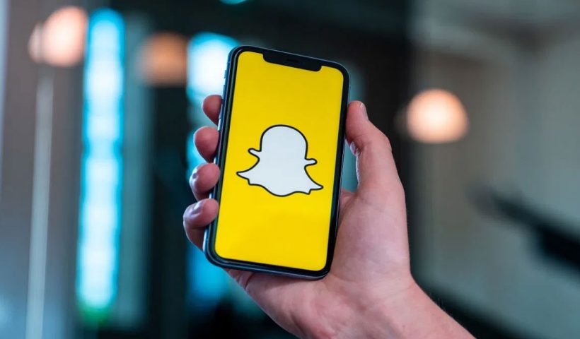 AWS Outage Snapchat Down