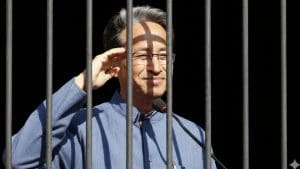 Sonam Wangchuk Detention