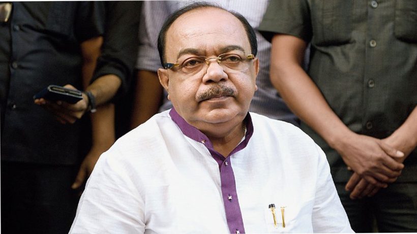 After Meeting Mamata Banerjee, Sovan Chatterjee Returns to Key Role as NKDA Chairman
