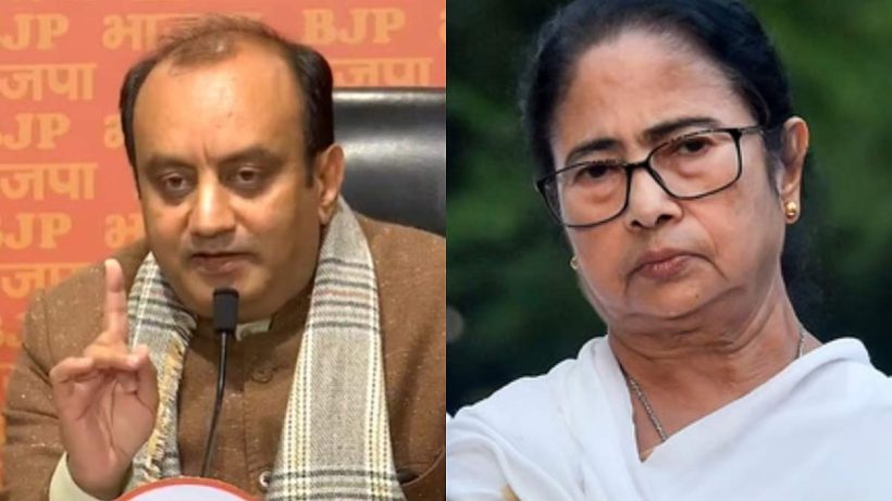 দিল্লি থেকে মমতাকে বেলাগাম আক্রমণ সুধাংশুর 2 India Politics