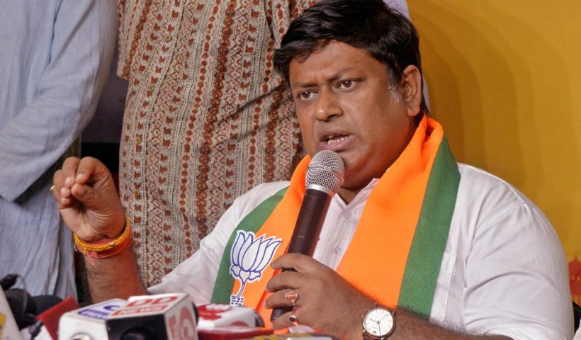 Sukanta Majumder Issues Ultimatum Over Nagrakata Assault: “Arrest Them Now