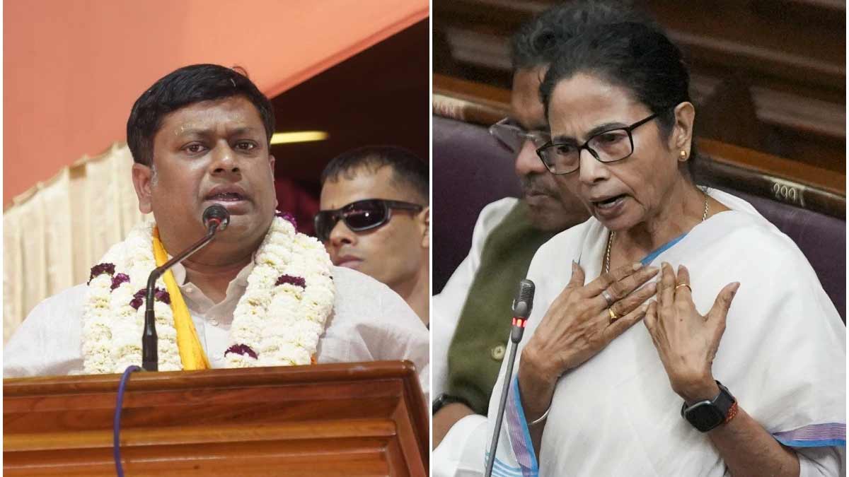 sukanta-warns-mamata-over-sir-controversy-bengal-politics