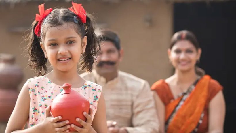 Sukanya Samriddhi Yojana Interest Rate