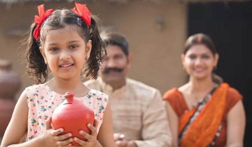 Sukanya Samriddhi Yojana Interest Rate