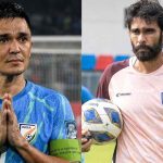 সুনীলের পজিশন নিয়ে খালিমকে খোঁচা দিয়ে ‘বিষ্ফোরক’ বেঙ্গালুরু কোচ