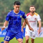 চেন্নাইয়িন এফসির সঙ্গে ড্র করেই সুপার কাপ শেষ করল ডেম্পো