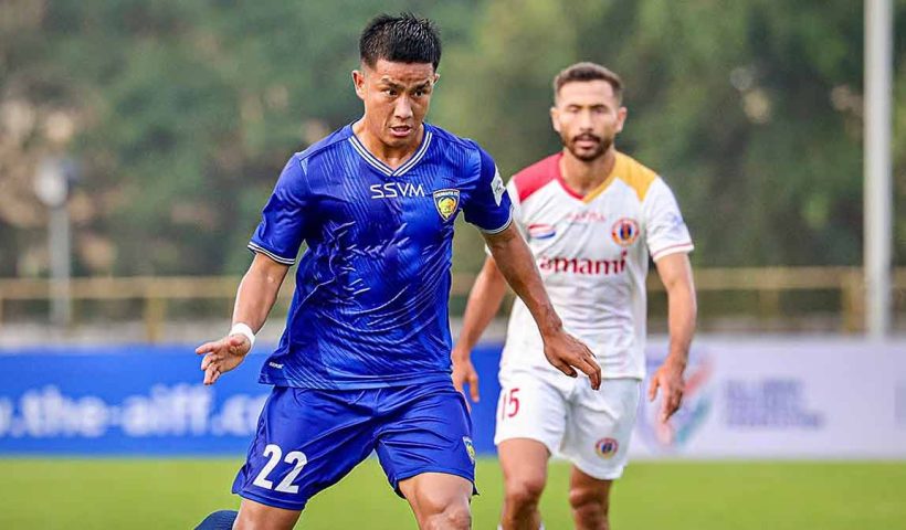 dempo-sports-club-draws-with-chennaiyin-fc-super-cup-2025