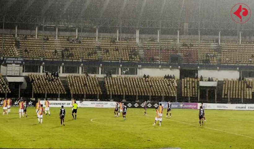 super-cup-2025-Mohun-Bagan-vs-East-Bengal-first-half-report